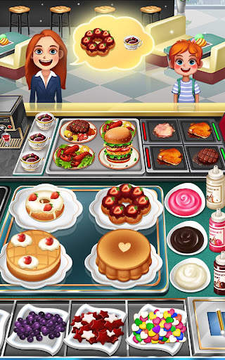 Crazy Cooking Chef screenshot 10