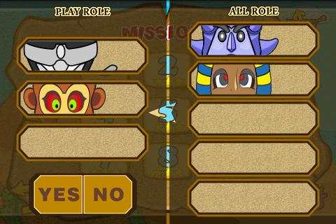 Electric Fire Hero screenshot 3