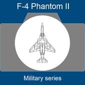 F-4 Live Wallpaper Lite icon