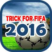 Trick for FIFA 16 1.0