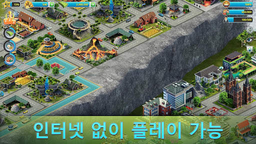 City Island 3: Building Sim screenshot 6