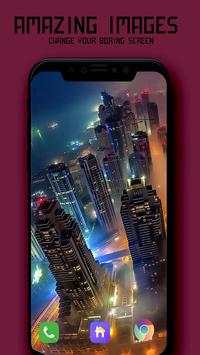 Wallpapers screenshot 2