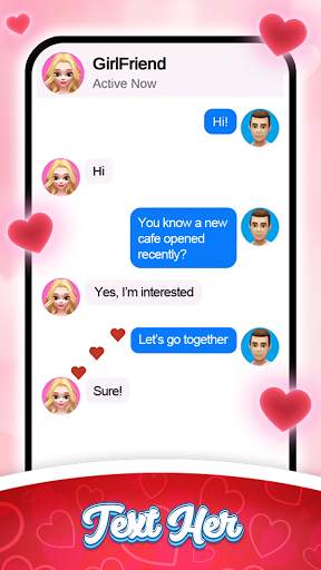 Perfect Date 3D screenshot 12