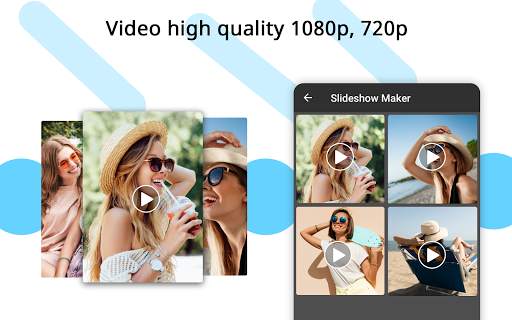 Video Maker, Slideshow Maker screenshot 20