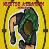 Hunter Assassin Guide 1.1