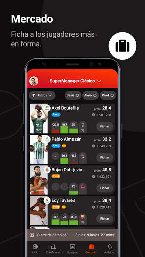 SuperManager acb screenshot 5