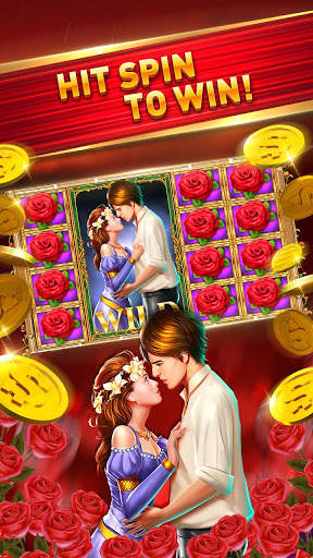 Royal Slots 2019: Free Slots Casino Games स्क्रीनशॉट 8