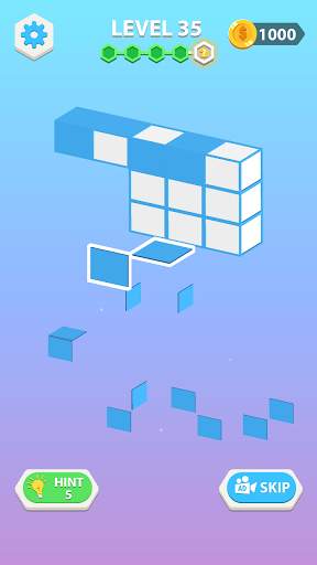 Pieces Fit screenshot 2