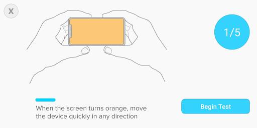 Sway Medical screenshot 4