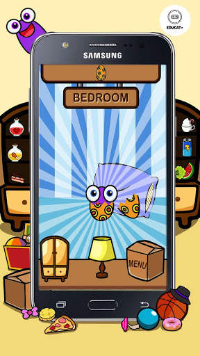 My Boop - Your Own Virtual Pet screenshot 1