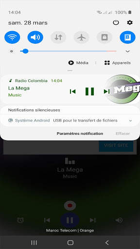 Radio Colombia FM En Vivo screenshot 4