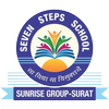 SEVEN STEPS SCHOOL أيقونة
