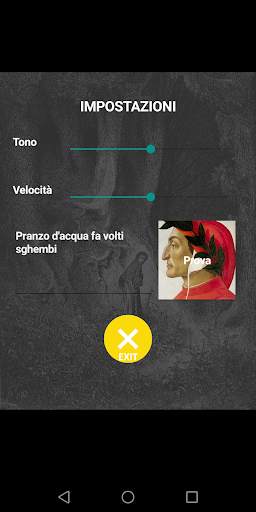 Santi e Lodi screenshot 4