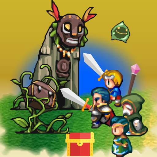 Yorozuya RPG 1.7.8