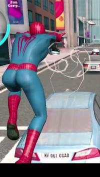 Tip The Amazing Spider-Man 2 screenshot 1