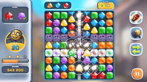 Alahas Hari : ZOMBIE DUMB screenshot 2