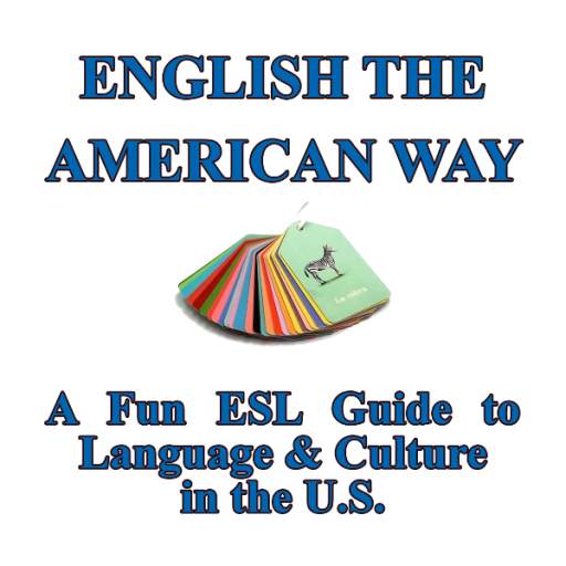 English The American Way 2.6