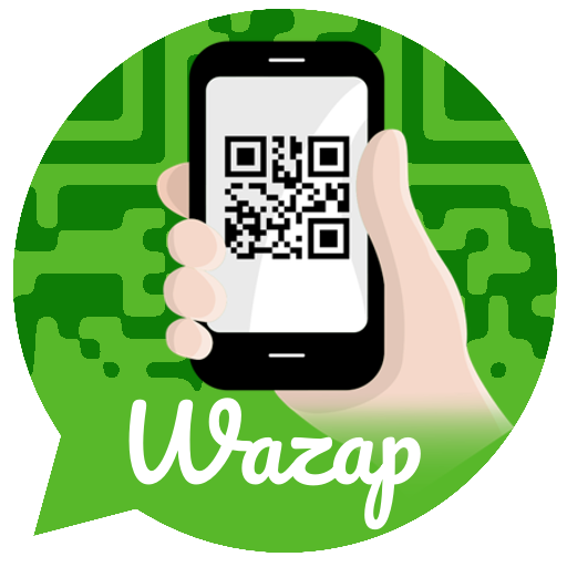 Wazap - WhatsApp Web Scanner icon
