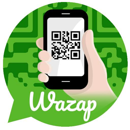 Wazap - WhatsApp Web Scanner 1.0.1