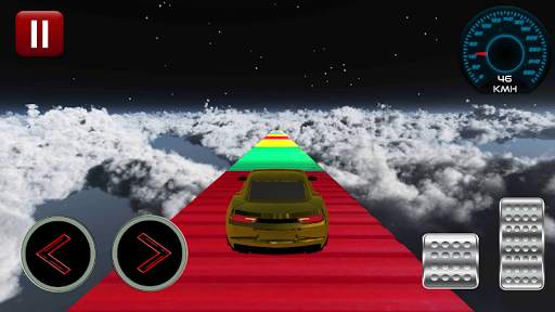 Car Racing City - Racing Days screenshot 5