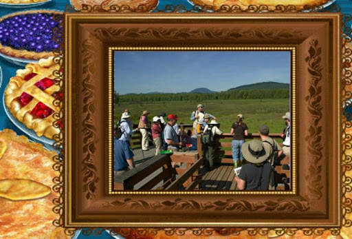 Thanksgiving Day Photo Frames screenshot 3