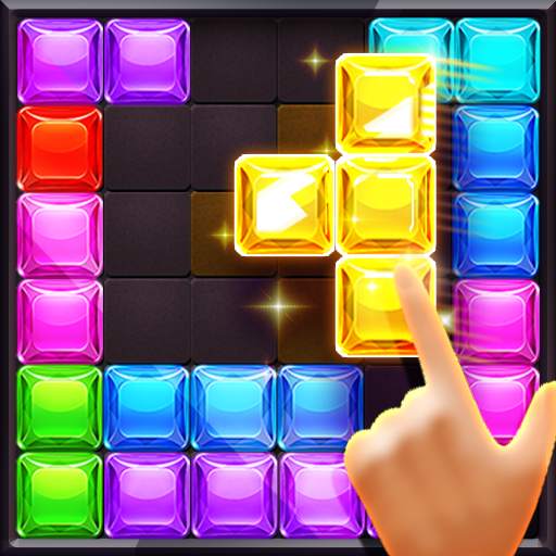 Block Puzzle Jewel - Funny Block Puzzle 2.0