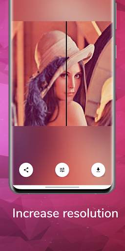 Colorize Memories - Restore & colorize old photos screenshot 5