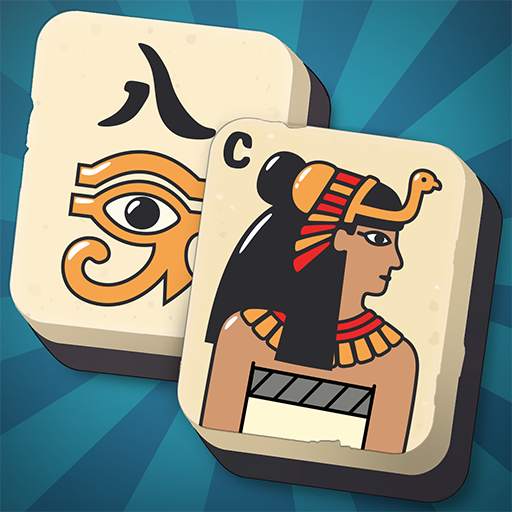 Mahjong Egypt 2