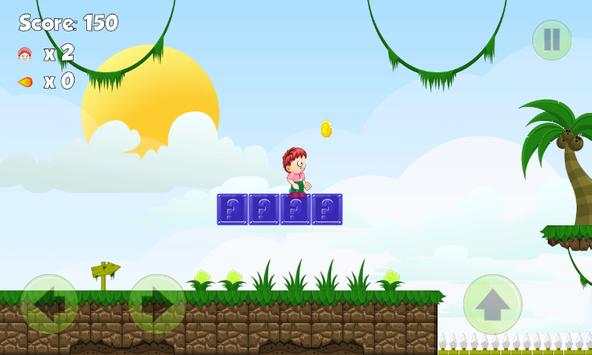 Tom Worlds screenshot 6