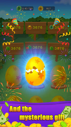 Lucky Plinko - Happy Dropping Ball скриншот 6