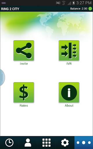 RING2CITY screenshot 5