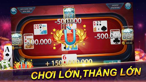 Ta La - Phom - Nice Card screenshot 5