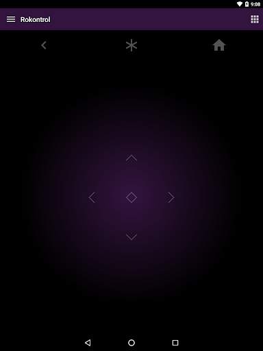Rokontrol screenshot 3