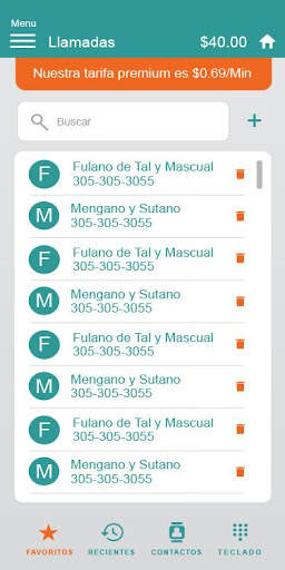 Cubamax screenshot 5