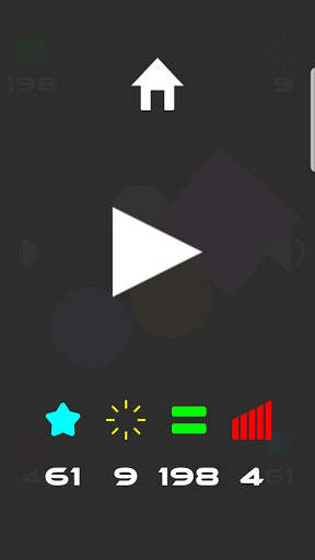 MathShapes - Maths Games – Brain Workout screenshot 6