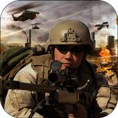 US Army Soldier Sniper Shoot 1.2