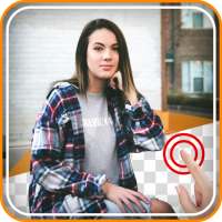 Photo Background Changer