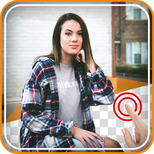 Photo Background Changer 7.0