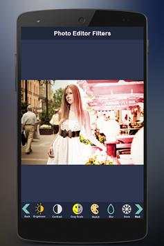 Photo Editor Filters screenshot 5