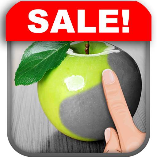 Color Splash FX 1.4.2