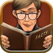 Weird Facts 1.3