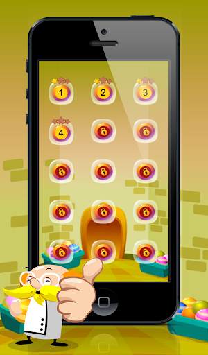 Modi Bubble Shooter Game. Blast, Shoot Free screenshot 2