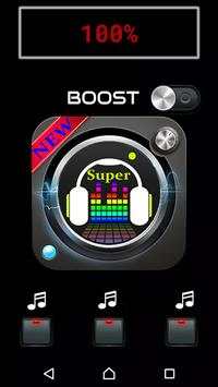 Super Loud Volume Booster US screenshot 4