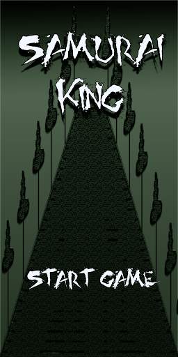 Samurai King screenshot 1