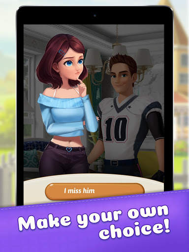 Word Home - Proj & Project Makeover Design Game screenshot 12