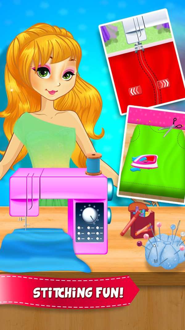 Princess Tailor screenshot 11