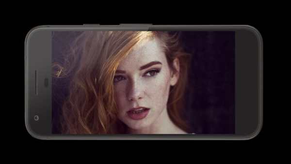 A Full HD Selfie Camera screenshot 3