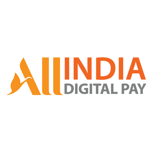 All India Digital Pay icon