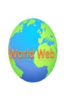 World Web screenshot 1