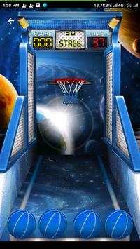 Basketball Mobile 2019 New Game screenshot 5